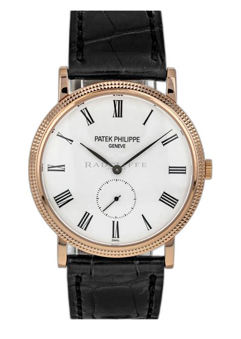 patek philippe calatrava 5116 price|patek philippe calatrava new price.